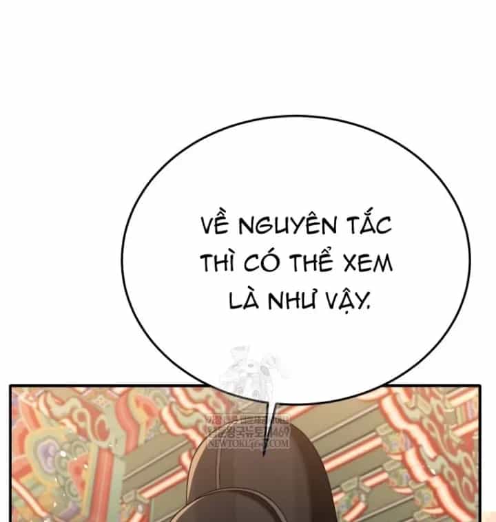 Vương Triều Đen Tối: Joseon - Chương 135 - ảnh 36
