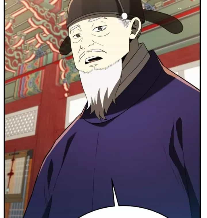 Vương Triều Đen Tối: Joseon - Chương 135 - ảnh 37