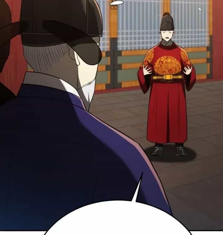 Vương Triều Đen Tối: Joseon - Chương 135 - ảnh 40