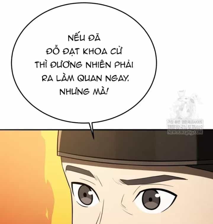 Vương Triều Đen Tối: Joseon - Chương 135 - ảnh 42