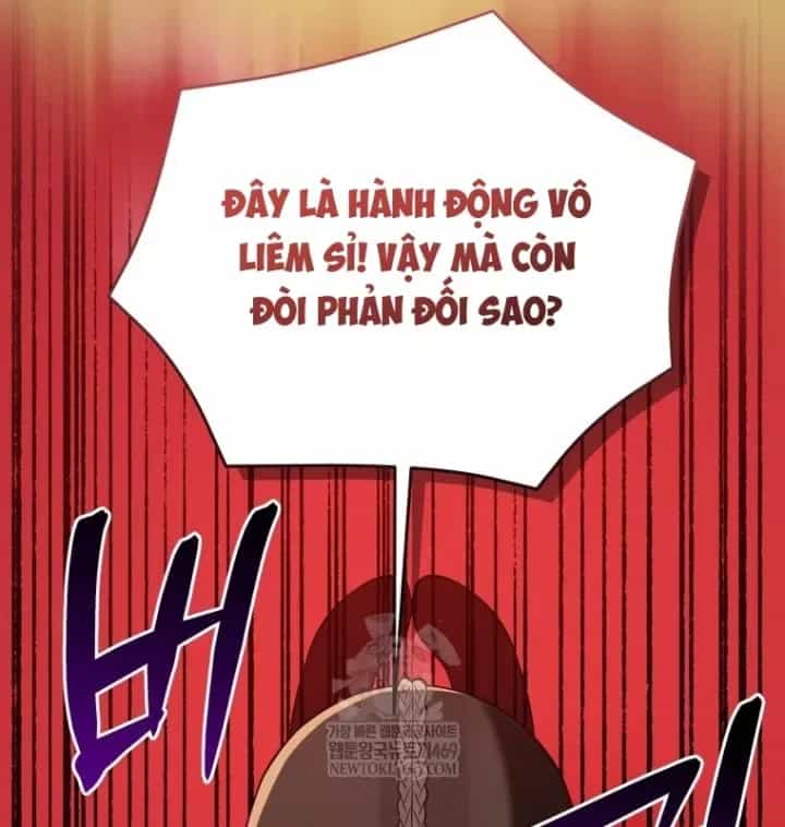 Vương Triều Đen Tối: Joseon - Chương 135 - ảnh 46