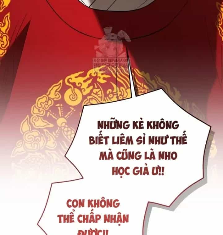 Vương Triều Đen Tối: Joseon - Chương 135 - ảnh 48