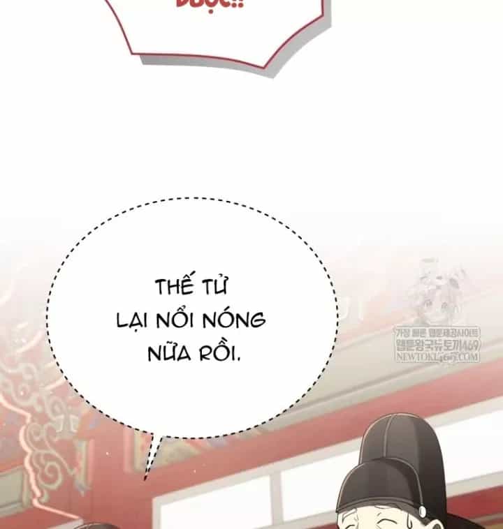 Vương Triều Đen Tối: Joseon - Chương 135 - ảnh 49