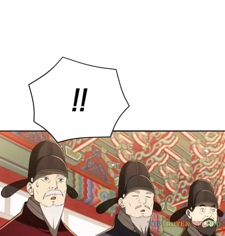 Vương Triều Đen Tối: Joseon - Chương 135 - ảnh 5