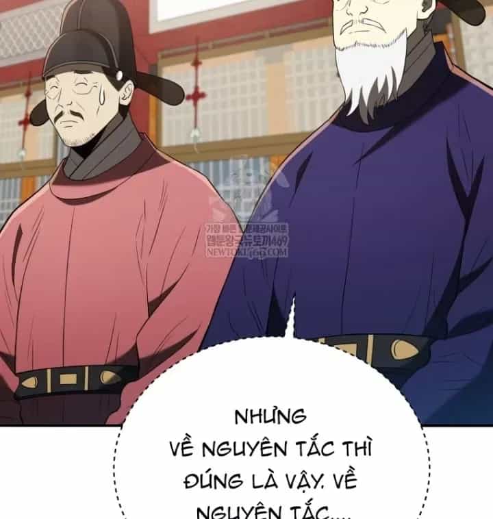 Vương Triều Đen Tối: Joseon - Chương 135 - ảnh 50