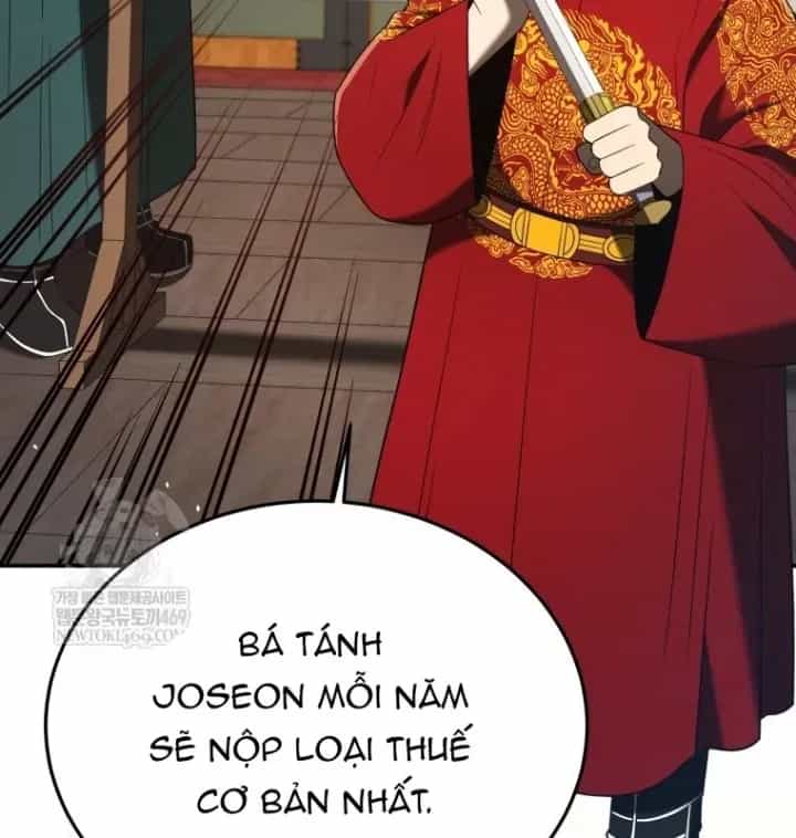 Vương Triều Đen Tối: Joseon - Chương 135 - ảnh 56