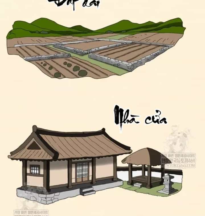 Vương Triều Đen Tối: Joseon - Chương 135 - ảnh 59