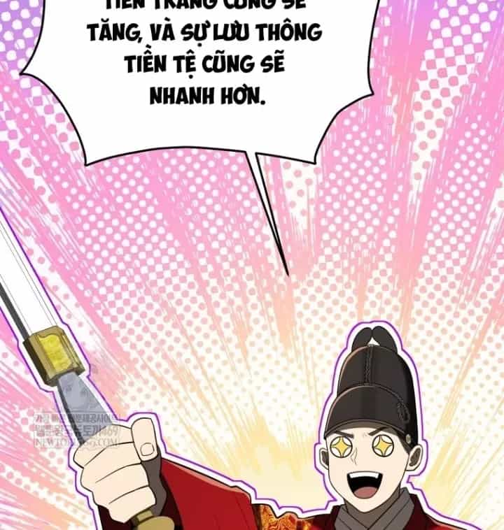 Vương Triều Đen Tối: Joseon - Chương 135 - ảnh 66