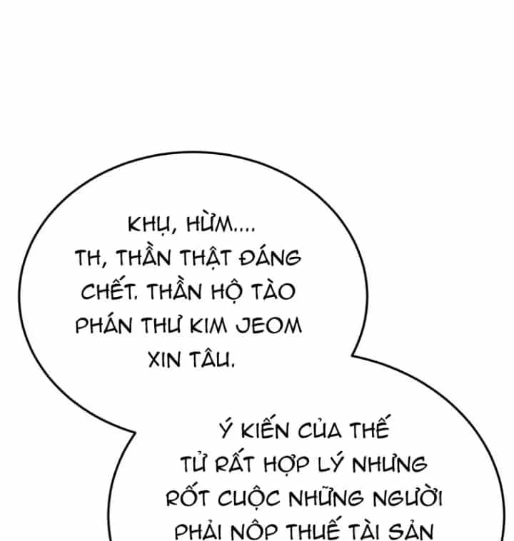 Vương Triều Đen Tối: Joseon - Chương 135 - ảnh 71