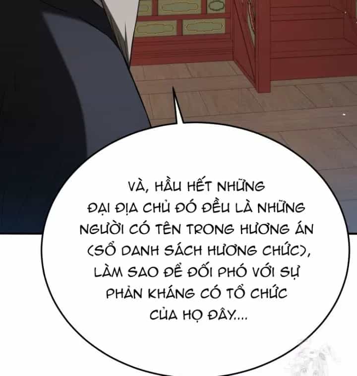 Vương Triều Đen Tối: Joseon - Chương 135 - ảnh 73