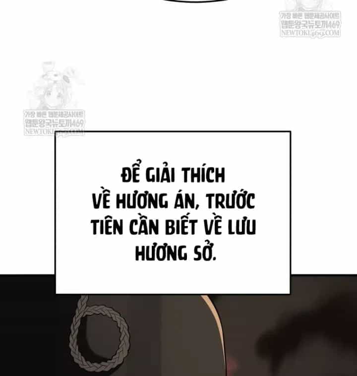 Vương Triều Đen Tối: Joseon - Chương 135 - ảnh 74