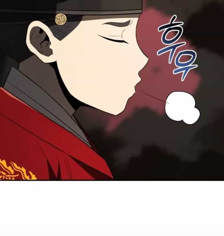 Vương Triều Đen Tối: Joseon - Chương 135 - ảnh 75