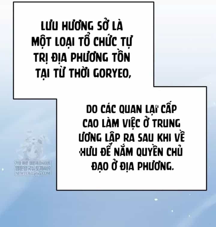 Vương Triều Đen Tối: Joseon - Chương 135 - ảnh 77