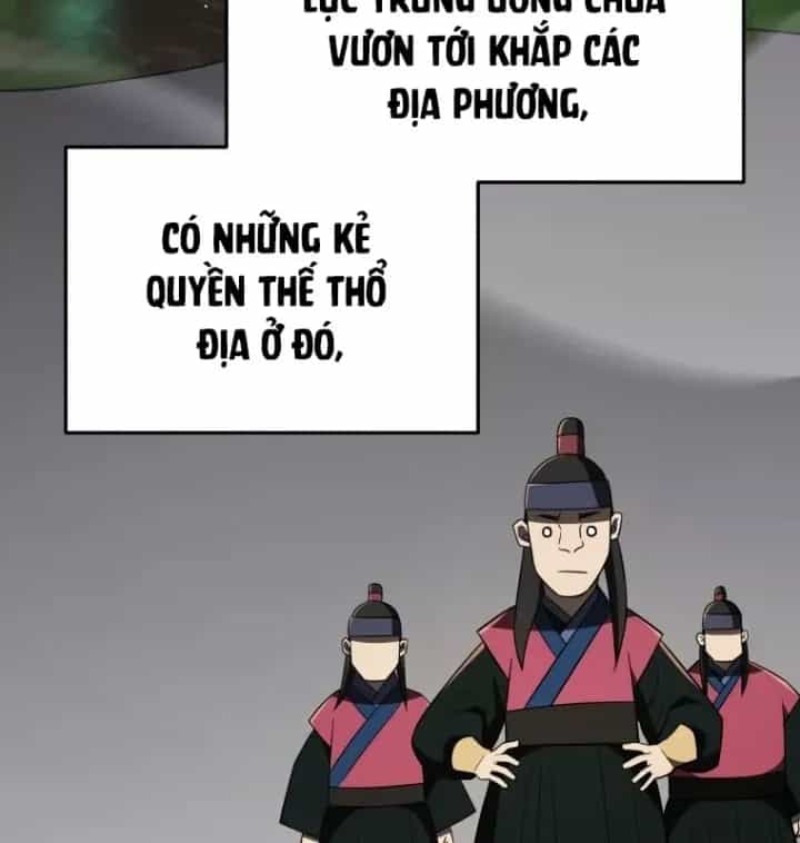 Vương Triều Đen Tối: Joseon - Chương 135 - ảnh 80