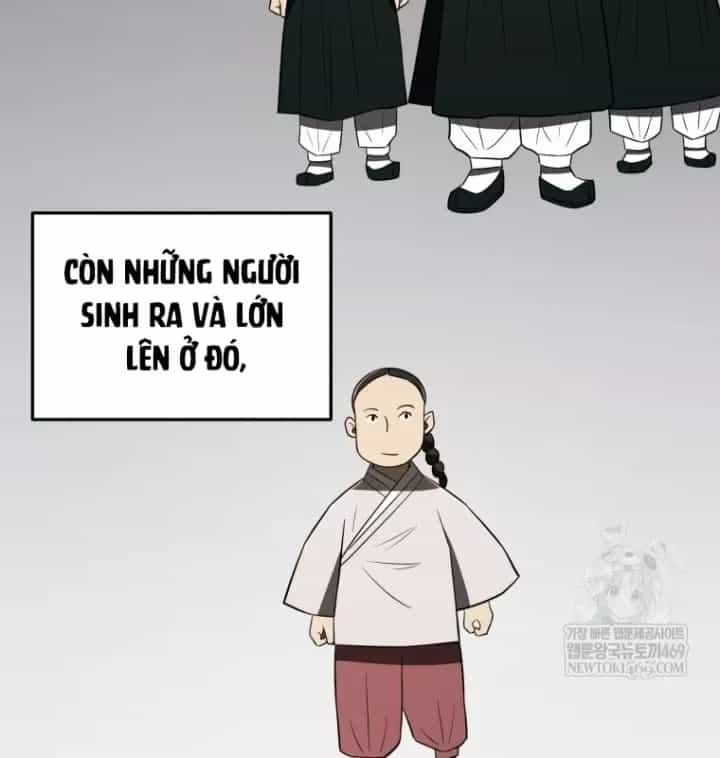 Vương Triều Đen Tối: Joseon - Chương 135 - ảnh 81