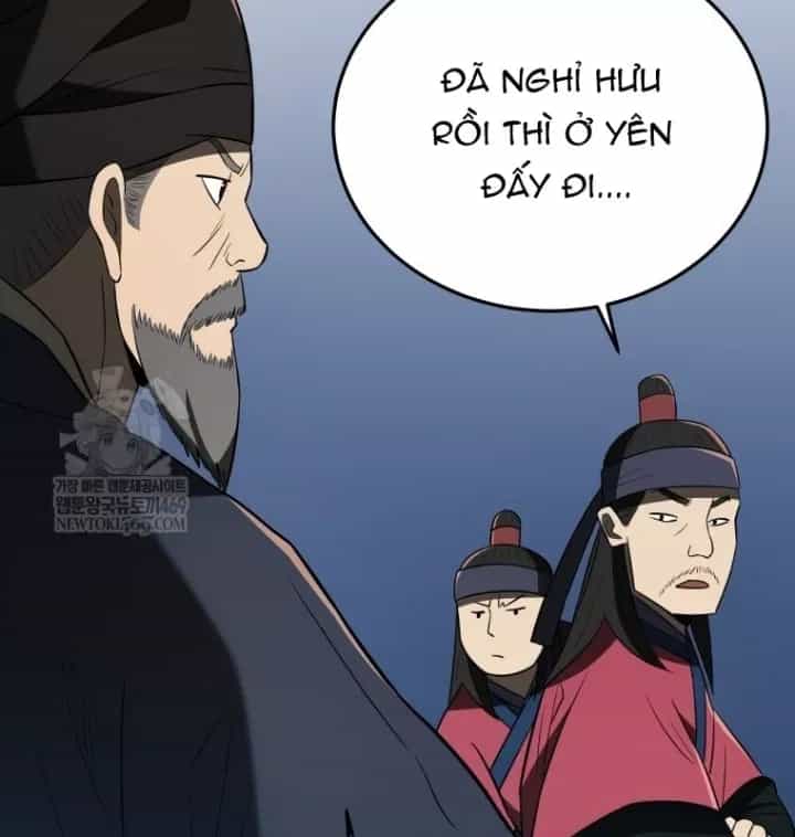 Vương Triều Đen Tối: Joseon - Chương 135 - ảnh 84