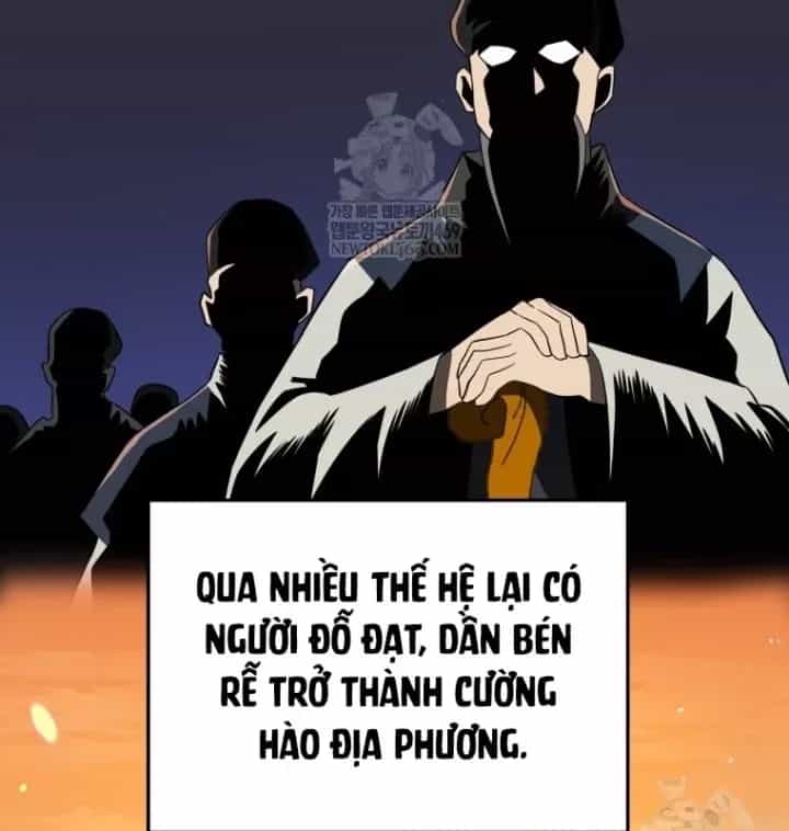 Vương Triều Đen Tối: Joseon - Chương 135 - ảnh 91