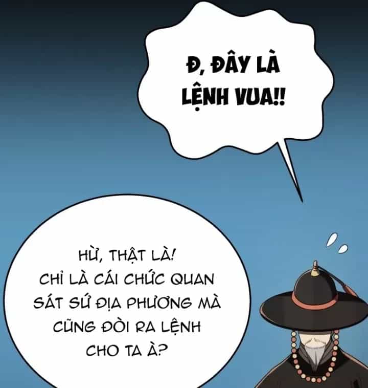 Vương Triều Đen Tối: Joseon - Chương 135 - ảnh 94