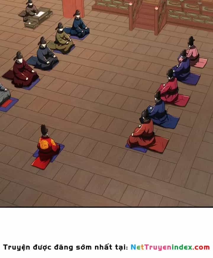 Vương Triều Đen Tối: Joseon - Chương 136 - ảnh 10