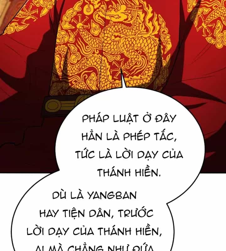 Vương Triều Đen Tối: Joseon - Chương 136 - ảnh 101