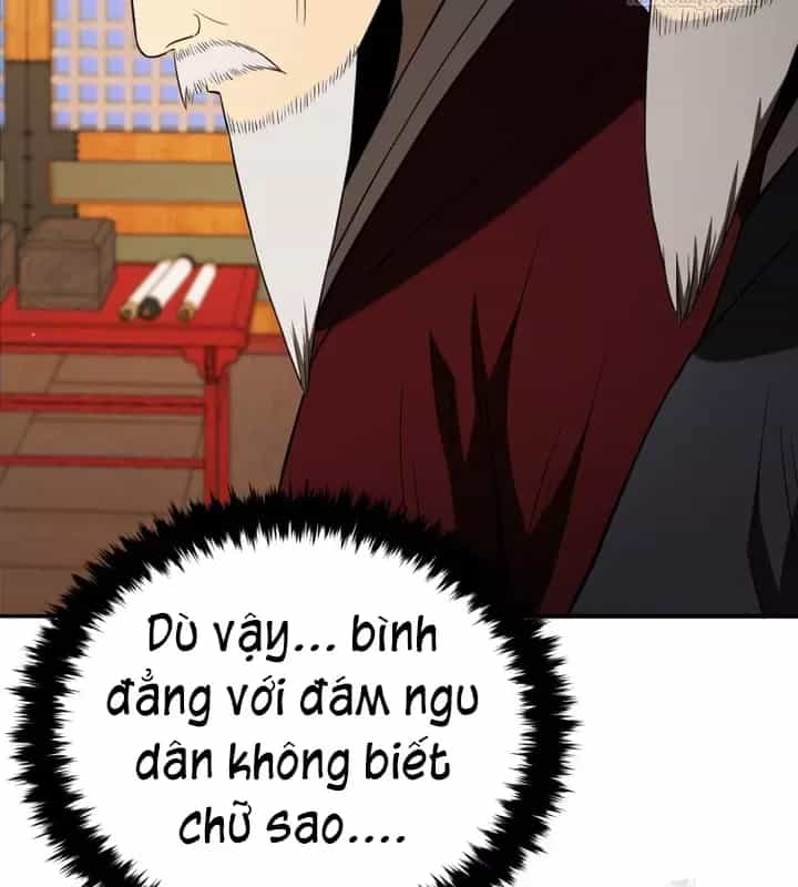 Vương Triều Đen Tối: Joseon - Chương 136 - ảnh 104