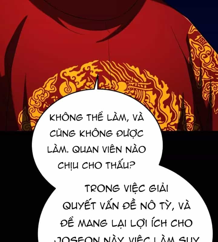 Vương Triều Đen Tối: Joseon - Chương 136 - ảnh 112