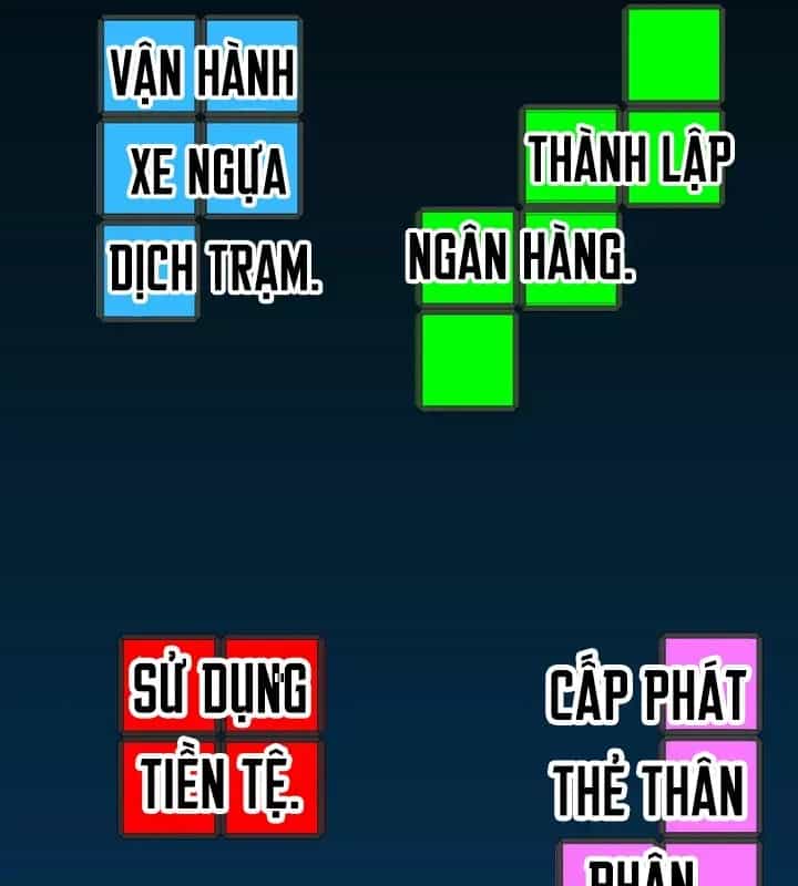 Vương Triều Đen Tối: Joseon - Chương 136 - ảnh 115