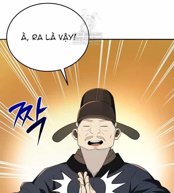 Vương Triều Đen Tối: Joseon - Chương 136 - ảnh 119