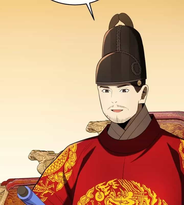 Vương Triều Đen Tối: Joseon - Chương 136 - ảnh 12