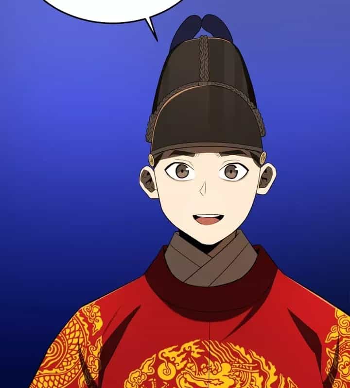 Vương Triều Đen Tối: Joseon - Chương 136 - ảnh 122