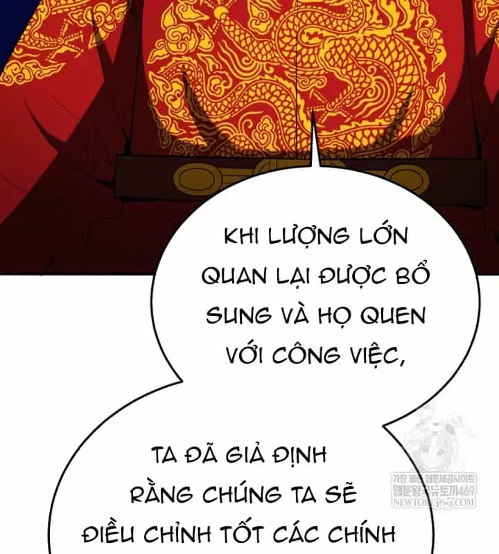 Vương Triều Đen Tối: Joseon - Chương 136 - ảnh 123