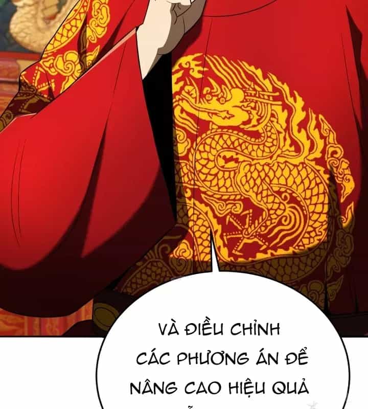Vương Triều Đen Tối: Joseon - Chương 136 - ảnh 126
