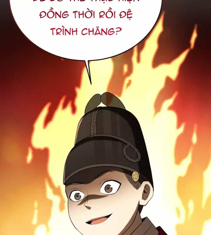 Vương Triều Đen Tối: Joseon - Chương 136 - ảnh 131