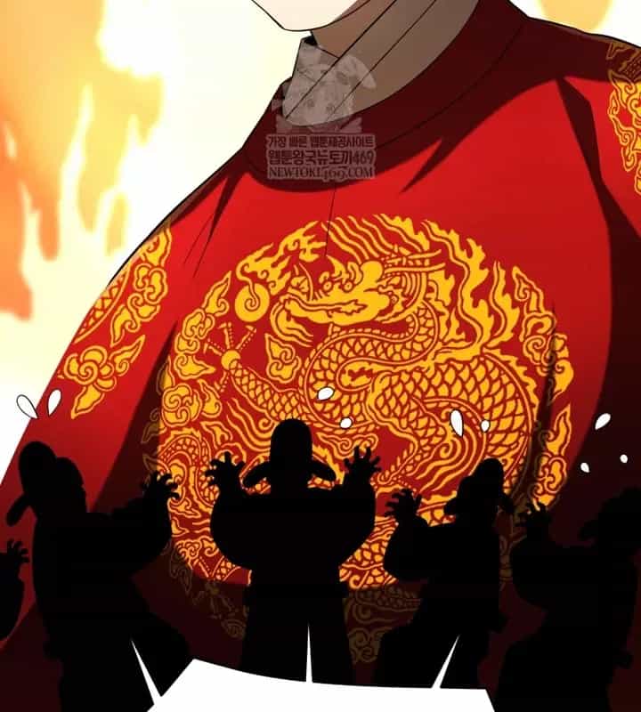 Vương Triều Đen Tối: Joseon - Chương 136 - ảnh 132