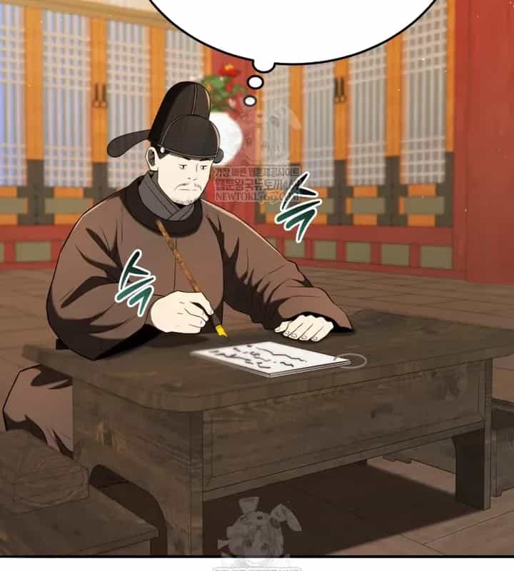 Vương Triều Đen Tối: Joseon - Chương 136 - ảnh 140
