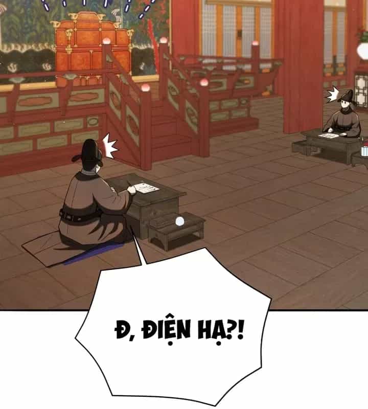 Vương Triều Đen Tối: Joseon - Chương 136 - ảnh 142