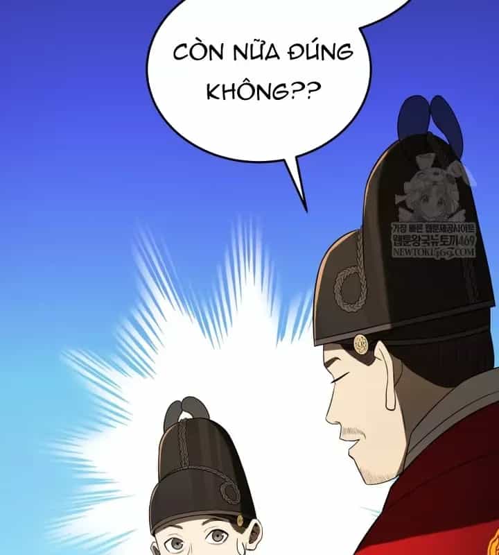 Vương Triều Đen Tối: Joseon - Chương 136 - ảnh 148