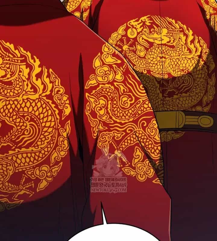 Vương Triều Đen Tối: Joseon - Chương 136 - ảnh 155