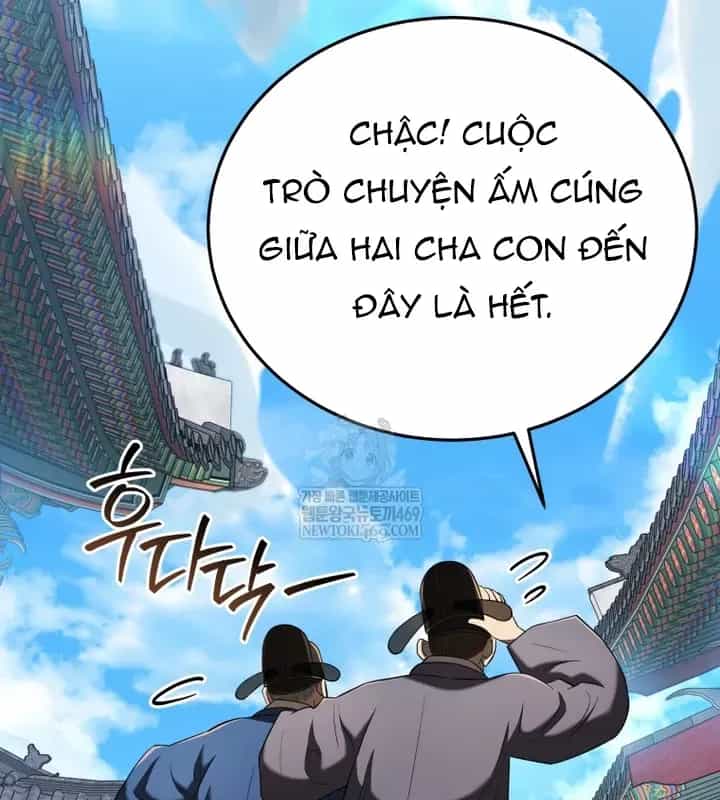 Vương Triều Đen Tối: Joseon - Chương 136 - ảnh 157