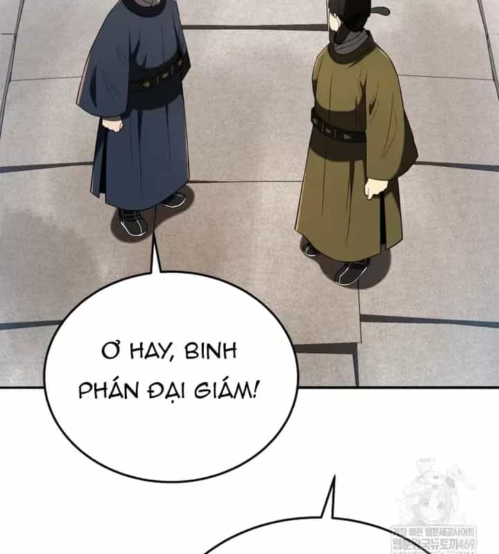 Vương Triều Đen Tối: Joseon - Chương 136 - ảnh 165