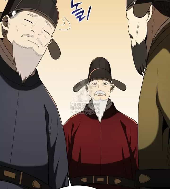 Vương Triều Đen Tối: Joseon - Chương 136 - ảnh 168