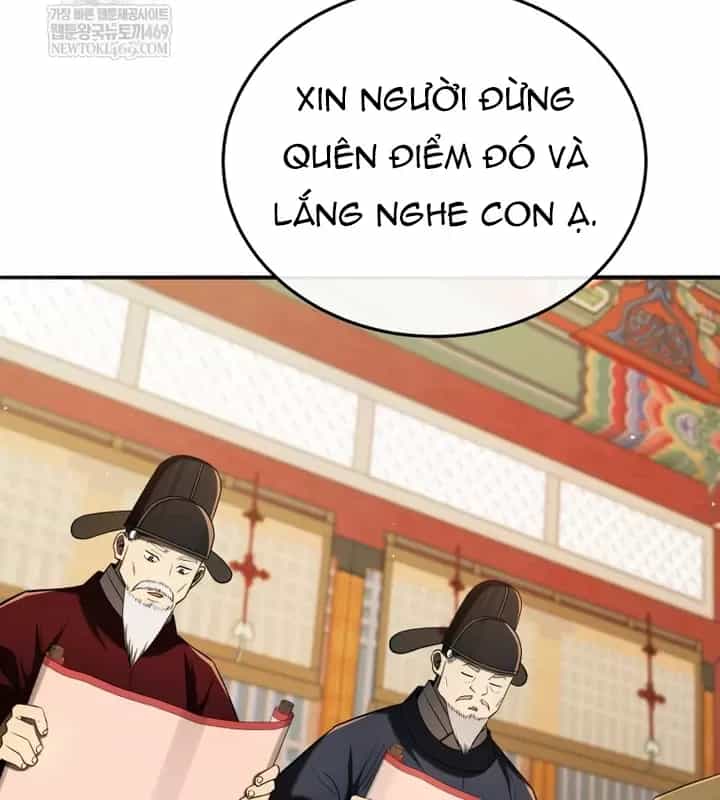 Vương Triều Đen Tối: Joseon - Chương 136 - ảnh 17