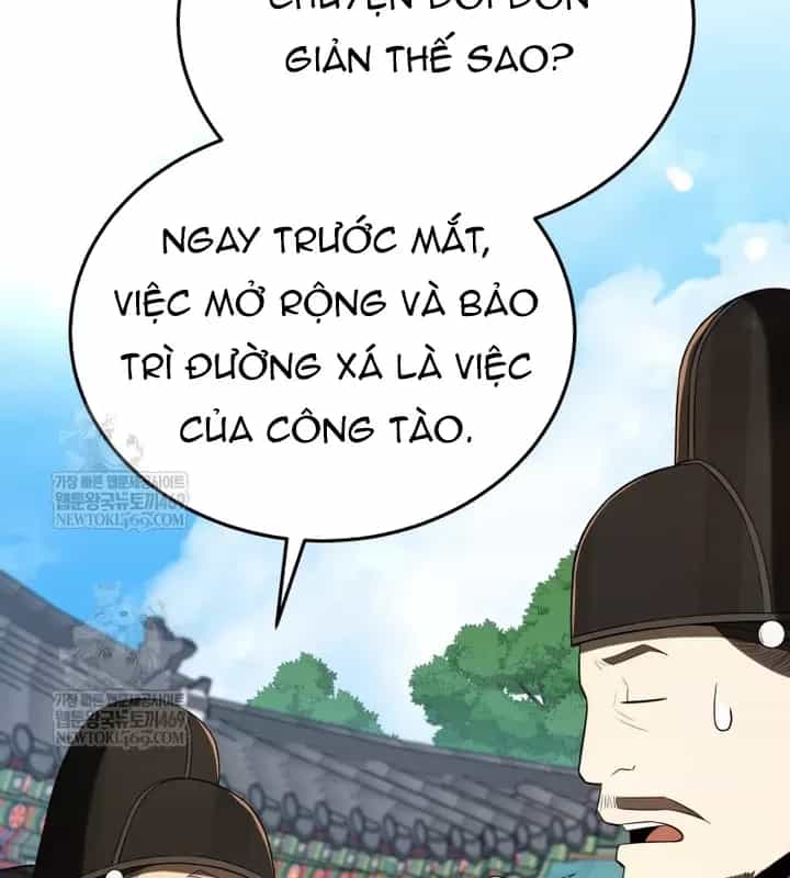 Vương Triều Đen Tối: Joseon - Chương 136 - ảnh 170
