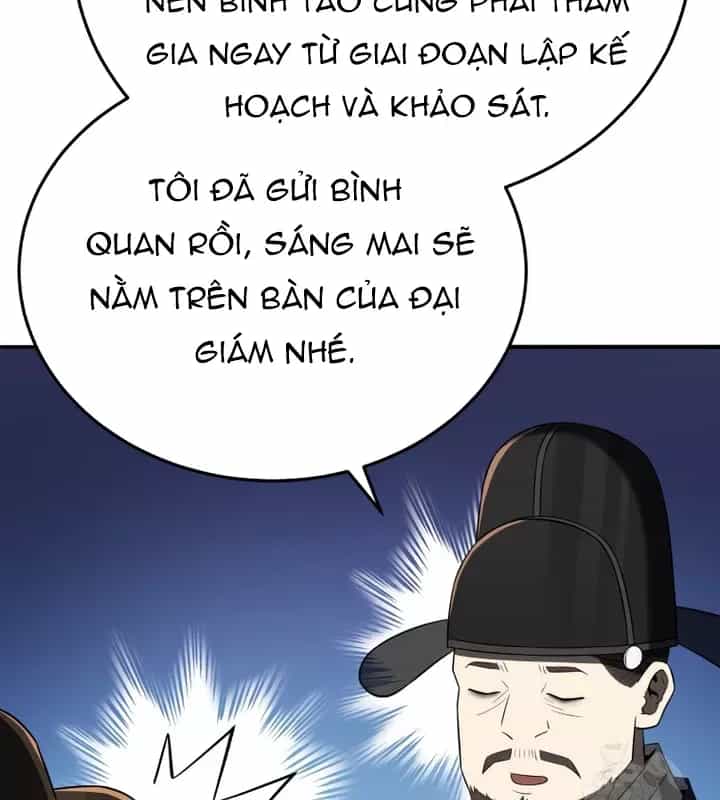 Vương Triều Đen Tối: Joseon - Chương 136 - ảnh 173