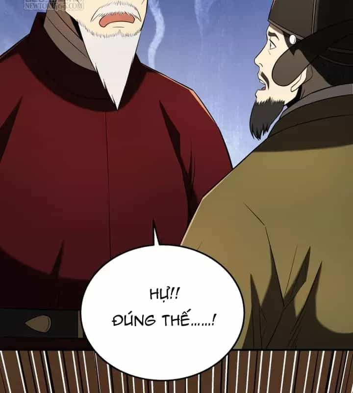 Vương Triều Đen Tối: Joseon - Chương 136 - ảnh 177