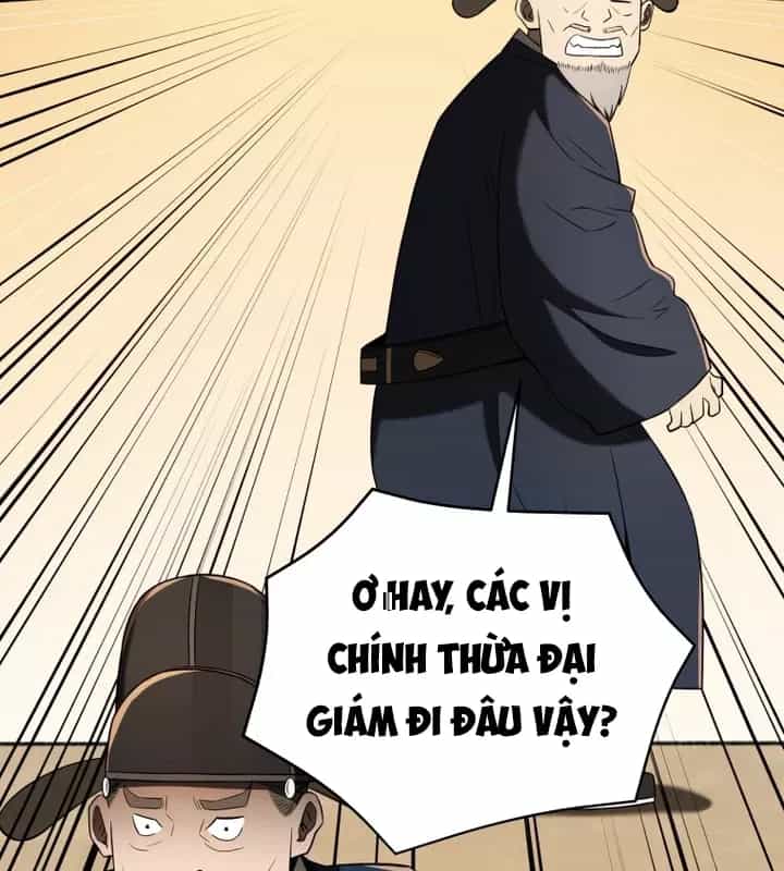 Vương Triều Đen Tối: Joseon - Chương 136 - ảnh 180