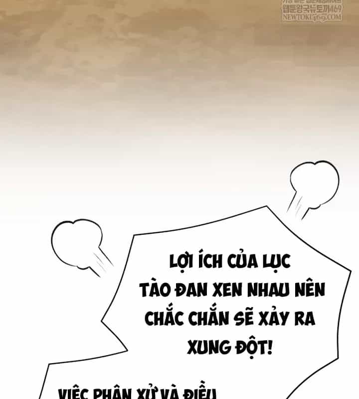 Vương Triều Đen Tối: Joseon - Chương 136 - ảnh 184