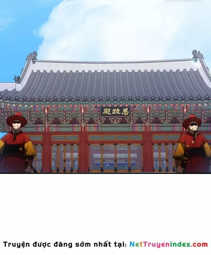 Vương Triều Đen Tối: Joseon - Chương 136 - ảnh 22