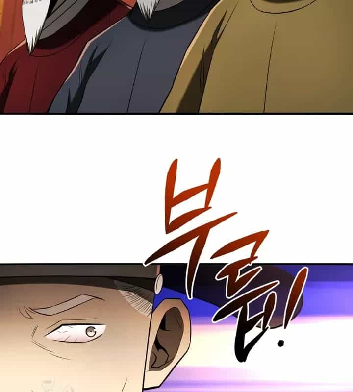 Vương Triều Đen Tối: Joseon - Chương 136 - ảnh 27
