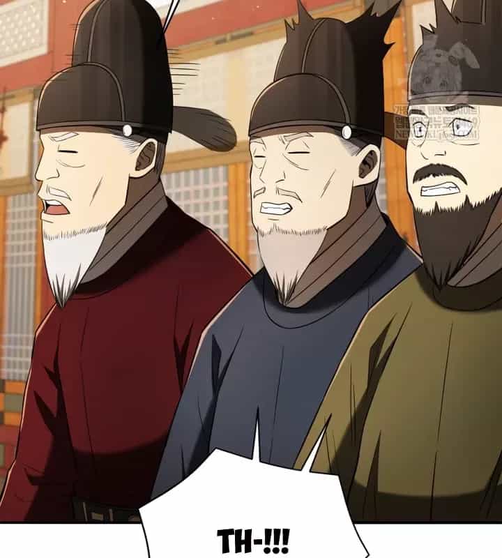 Vương Triều Đen Tối: Joseon - Chương 136 - ảnh 30